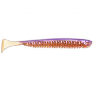 Силиконовая приманка Fish Games Fantom (Фантом) 200мм (8") цвет 119, 2 шт