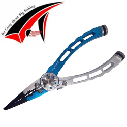 TAKA CN-120 FG Knot & Pliers II