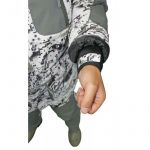Костюм зимний Woodline Extreme Camo L
