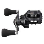 Катушка мультипликаторная со счетчиком Daiwa 21 Tierra A IC 150HL