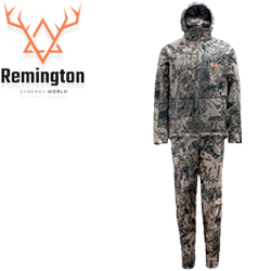 Remington Stalker Figure