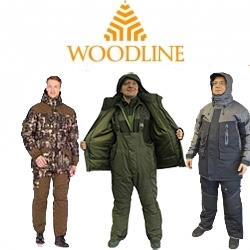 Woodline