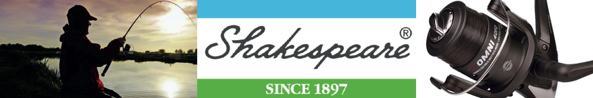 Shakespeare Omni FD
