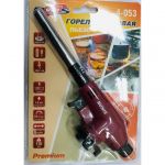 Газовая горелка Runis Premium P06, пьезо. (цанг.)