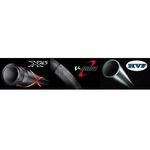 Удилище морское для поппинга Daiwa Saltiga Airportable C85XHS