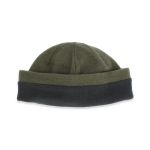Шапка Simms Hayward Wool Beanie, Dark Olive