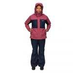 Куртка Simms Women's Challenger Jacket, Garnet, M