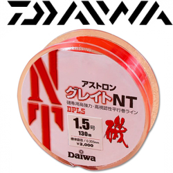 Daiwa Astron Great NT R 150m