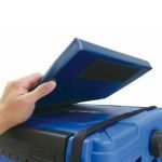 Сиденье мягкое для ящика Meiho Premium Seat Cushion BM
