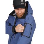 Куртка забродная Norfin Performance 06 р.XXXL