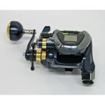 Катушка мультипликаторная Shimano 16 Beast Master 3000XP