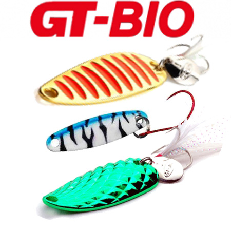 GT-BIO