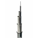 Маховое удилище без колец Kaida Team Plus 600 107-600