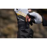 Костюм мужской Shimano RA-101X BK M, цвет - черный, р. 48