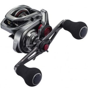 Катушка мультипликаторная Shimano 21 Engetsu 101HG Left (4969363043030)