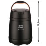Термос для еды Vitax Voyager VX-3416 500мл