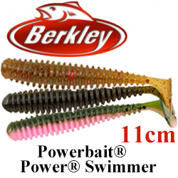 Berkley Powerbait Power Swimmer 11см