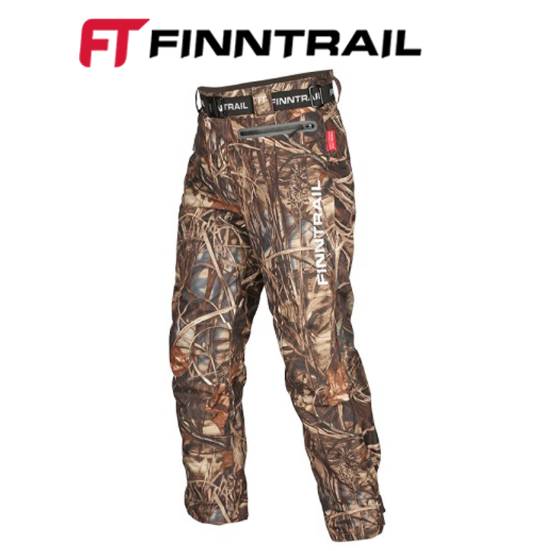 Finntrail Airman 2010 MAX-4 