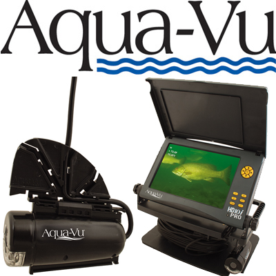 Aqua-Vu HD10i Pro