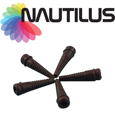 Nautilus Shooker Sleeves For Leads