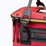 Сумка премиум класса Shimano Nexus BK-112T B.Red 40L