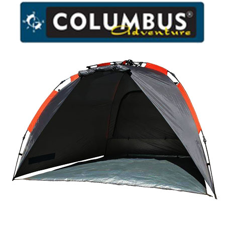 Columbus Sea Shell