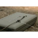 Набор трубок Korda Heli Safe Tubing Kit Weed (KHDTG)