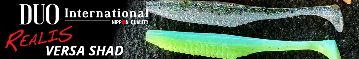 DUO Realis Versa Shad 3