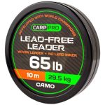 Лидкор Carp Pro Lead Free Leader Camo Woven 10м 65lb (CP4965)
