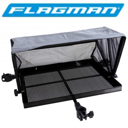 Flagman Стол с тентом на платформу (DKR035)