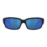 Очки поляризационные Costa Caballito 580G (Shiny Black/Blue Mirror 580G)