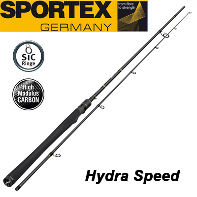 Sportex Hydra Speed