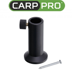 Carp Pro Black Alu Stage Stand (CPHBL008)