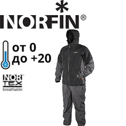 Norfin Mist