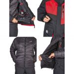 Костюм зимний Norfin Extreme 5 05 р.XXL