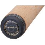 Удилище спиннинговое Graphiteleader VIGORE 20 GVIGS-742M 5-21g