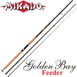 Mikado Golden Bay Feeder
