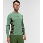 Лонгслив Finntrail Wave 6606 CamoArmy (M)
