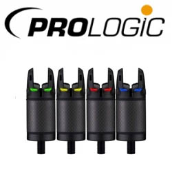 Prologic K3 Bite Alarm