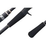 Удилище кастинговое одночастное Graphiteleader Veloce UX 21GVELUC-74X