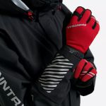 Перчатки Finntrail Eagle 2840 Red_N (L)