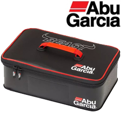 Abu Garcia Beast Pro EVA Accessory Bag