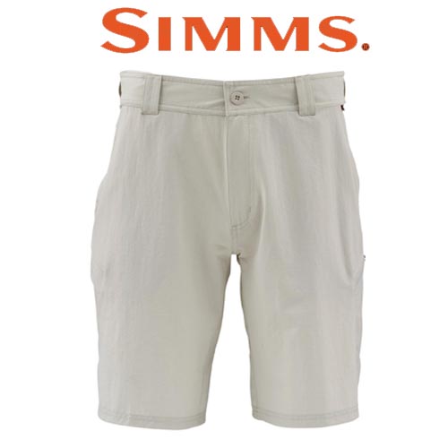 Simms Guide Short Oyster