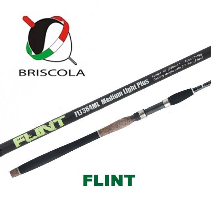 Briscola Flint