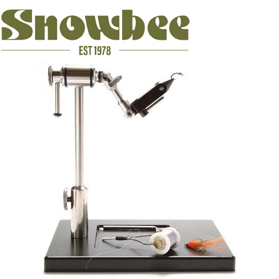 Snowbee Waldron Vice-Pedesta