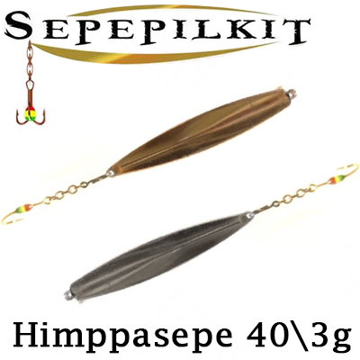 Sepe Himppasepe 40\3