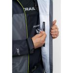 Куртка Finntrail Apex 4027 Grey (XXXL)