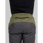 Брюки Remington Moto Traverse Black р. 3XL