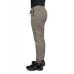 Костюм спортивный Graff мужской (коричневый) 232-13-2XL