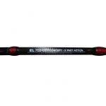 Спиннинг Kaida Elysium 702-UL 2.10m 0.5-5g (748)